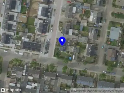 Gastouderopvang Safari kids