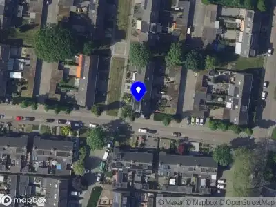 Energie Coöperatie Woensdrecht U.A.