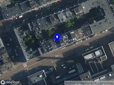 Bandeira Ta Amsterdam