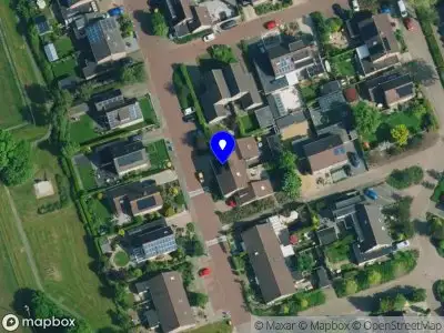 Vereniging van Eigenaars Kerkstraat 1 en 1A en Gasthuissteeg 11 te Vollenhove