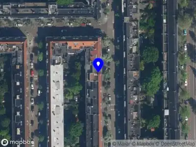 Sophia Charap Amsterdam
