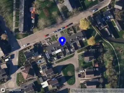 Beitske Cares Witmarsum