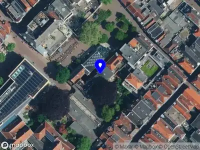 Nieuw bedrijf Vereniging van Eigenaars Broederenstraat 1 en 3 en Lange Bisschopstraat 45 en 45a te Deventer