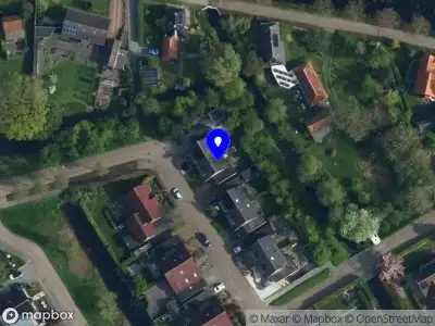 Nieuw bedrijf Focus bij Janny