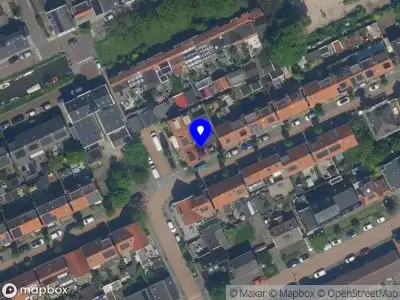 Strange Lake Zaandam