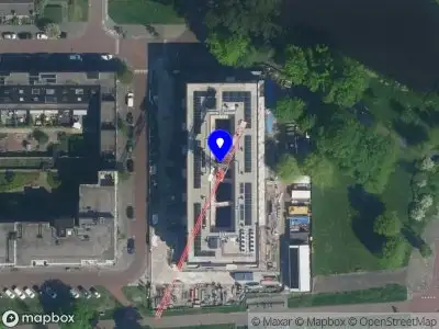 DTM.huisarts Haarlem