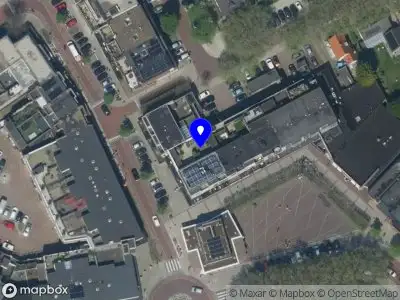 Nieuw bedrijf Facilitair Masters