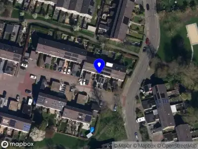 De Lange nagels Leeuwarden