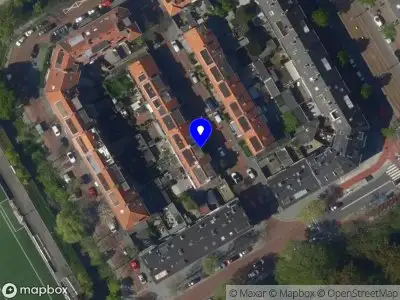 Nieuw bedrijf Sacha Onderhoudsbedrijf