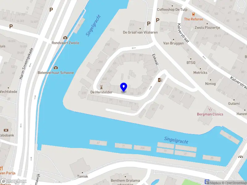 Vereniging van Eigenaars 