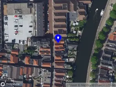 Vereniging van Eigenaars Kortendijk 66 en 66A te Gorinchem Gorinchem