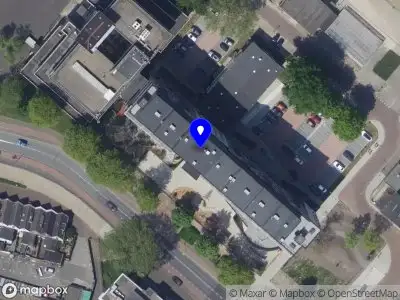 Ingo van Strien Holding B.V.