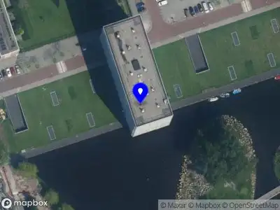 Rudenko DC Amsterdam