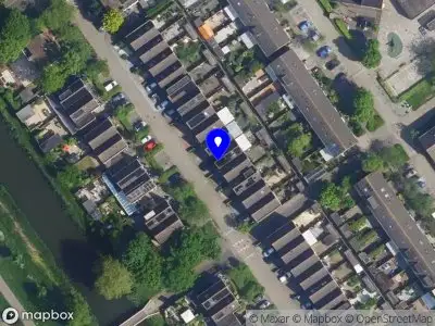 Nieuw bedrijf Anantajna Holdings B.V.