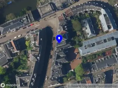 Bureau Daan Westerink Utrecht