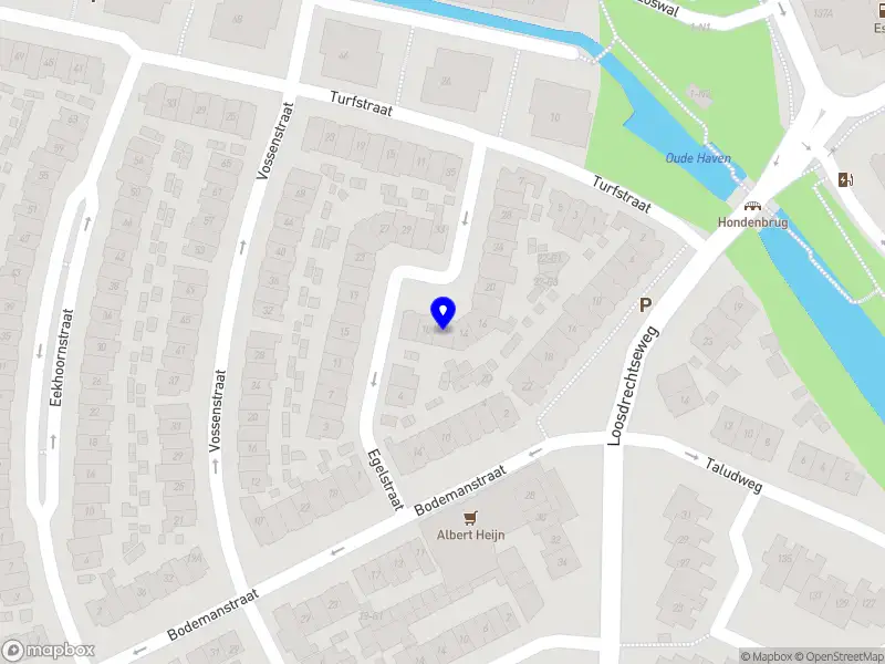 Nieuw bedrijf Ro & Co