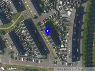 Nieuw bedrijf Dance2freeyourmind