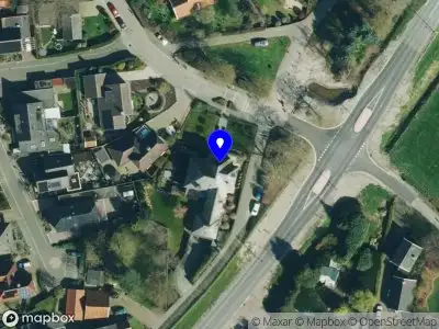 Vereniging van Eigenaars Maissonette Beekzicht op de hoek van de Drienerweg en de Walhofstraat te Enschede Haaksbergen