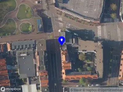 Daniils Cirics Leiden