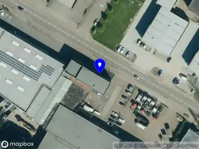 GINAF Dutch Holding B.V.