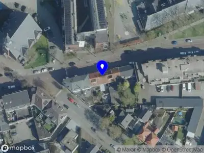 ‘t Ateljeetje Oss