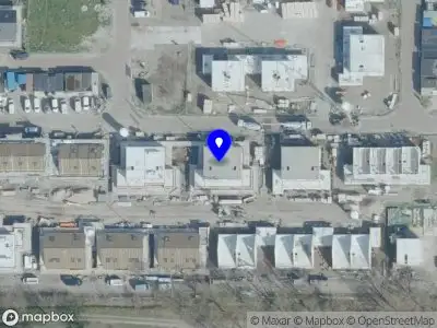 Vereniging 't buurt erf