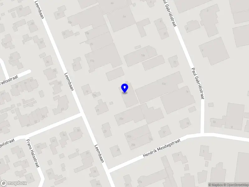 Panda Properties B.V.