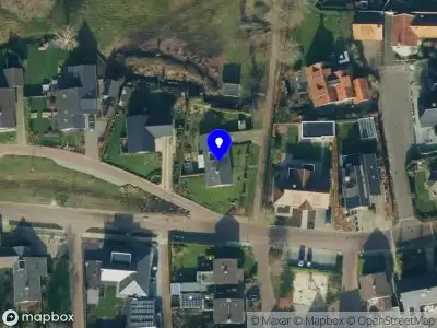Blaaskapel het Toeternietoe Ootmarsum