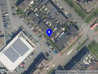 ManicureTetiana Maassluis