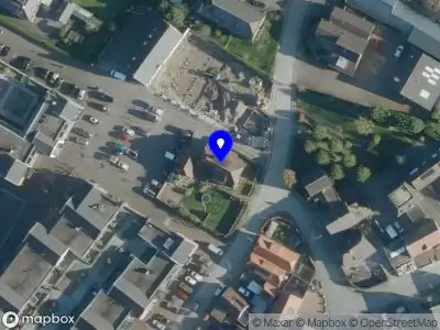 Nieuw bedrijf Zorgmedewerker Esther Smit