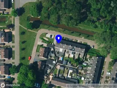 Nieuw bedrijf De Ambachtelijke Palingroker