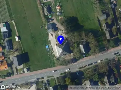 Nieuw bedrijf Vereniging van Eigenaars Heereweg 292 te Schoorl