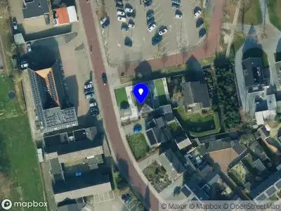 Stichting KREW academy Vriezenveen