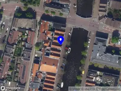 Vereniging van Eigenaars Herengracht 76. 76 A en 76 B te Leiden Leiden