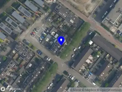 Van der Putten Projects B.V. Wateringen