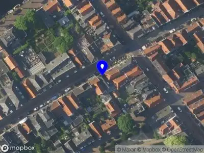 Your Future Impact B.V. Naarden