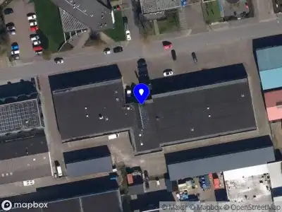 Auto Center Leeuwarden