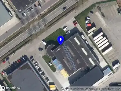 Nieuw bedrijf Reborn fietsen&reparaties