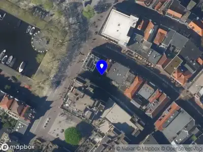Vereniging van Eigenaars Rijnstraat 4 en Havenstraat 3 te Woerden Woerden