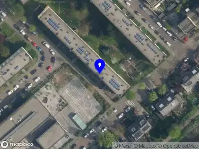 Tropisch Thuis 's-Gravenhage
