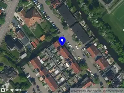 Nieuw bedrijf MSA TAXIBEDRIJF