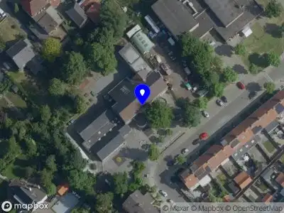Beheerstichting Dorpshuis Steyl Steyl