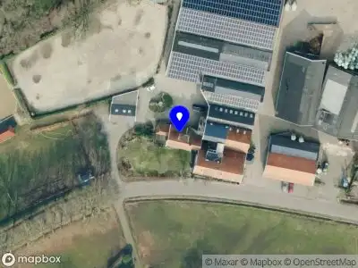 De Meyboom Zorghoeve B.V. Lattrop-Breklenkamp