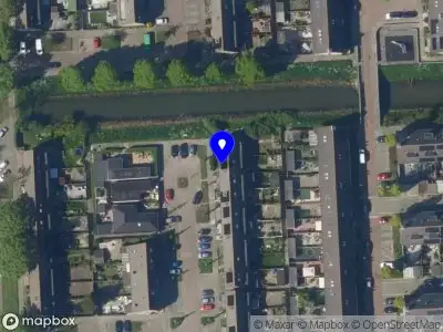 Pars 01 Koerier Zoetermeer