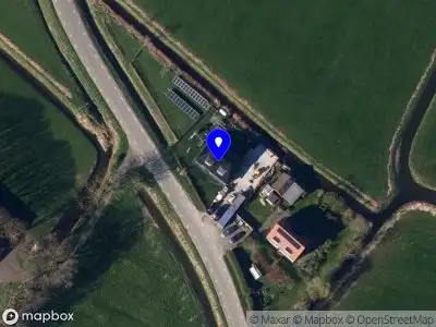 CFS Service B.V. Dronryp