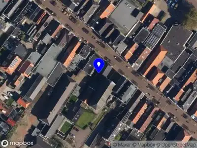 Vereniging van Eigenaars Midstraat 68 en 68 B te Joure Joure