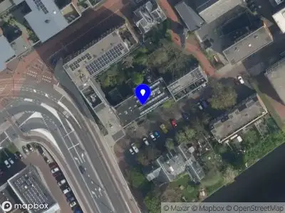 Clara von Glasow Consulting Delft