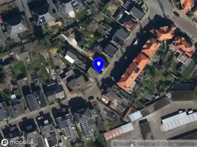 Stichting Zomaar Zindelijk Assen