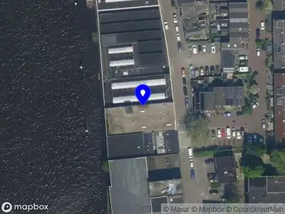 Ninja Academie B.V. Zaandam