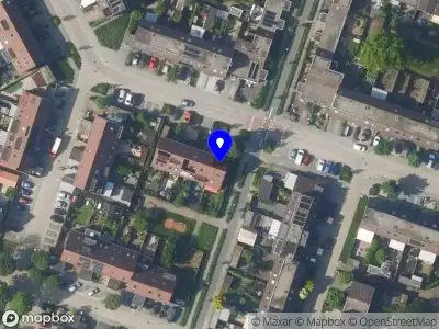 ORESTA L Almere